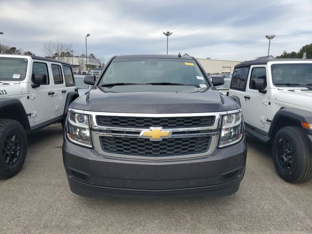Used 2015 Chevrolet Suburban LT image 10