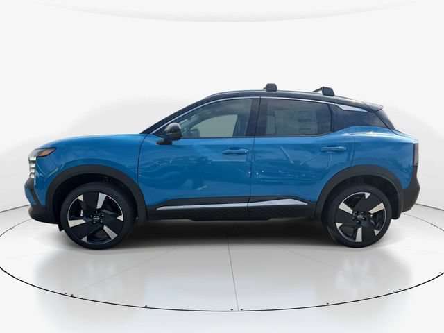 New 2026 Nissan Kicks SR FWD image 5
