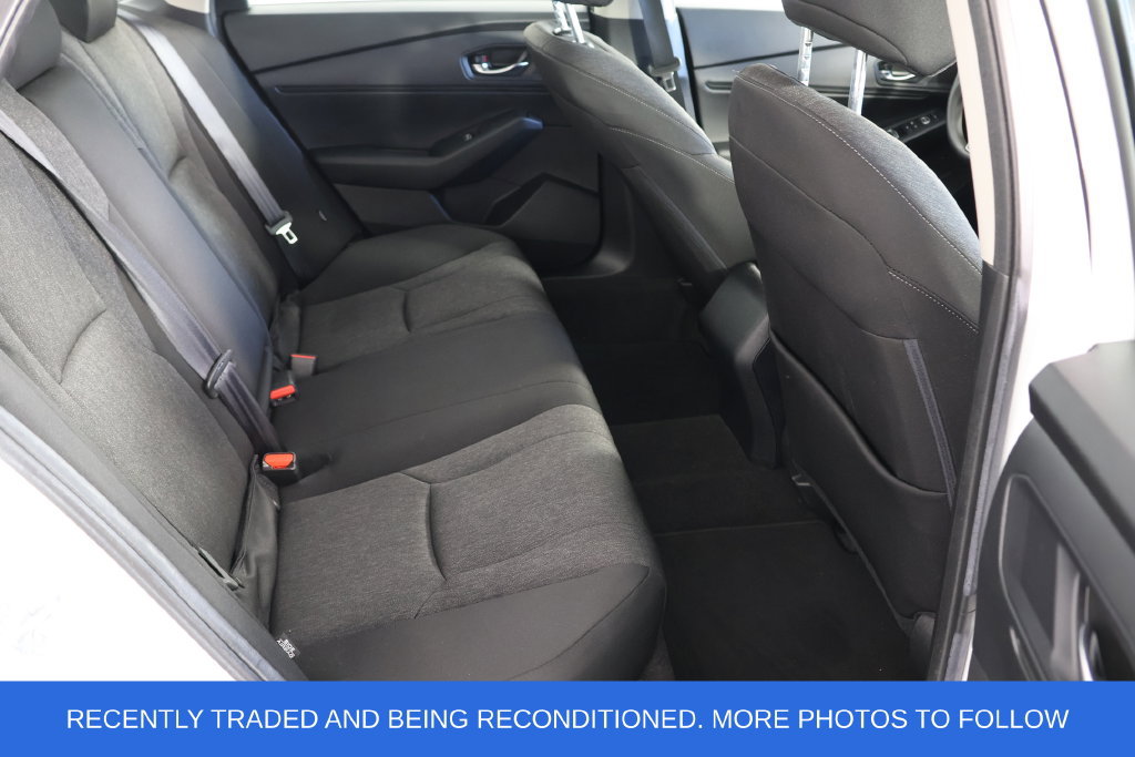 Used 2024 Honda Accord EX image 22