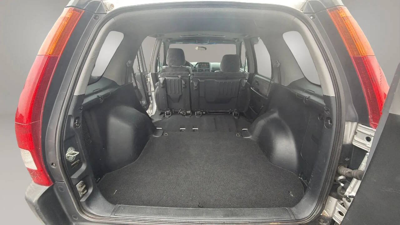 Used 2004 Honda CR-V EX image 19