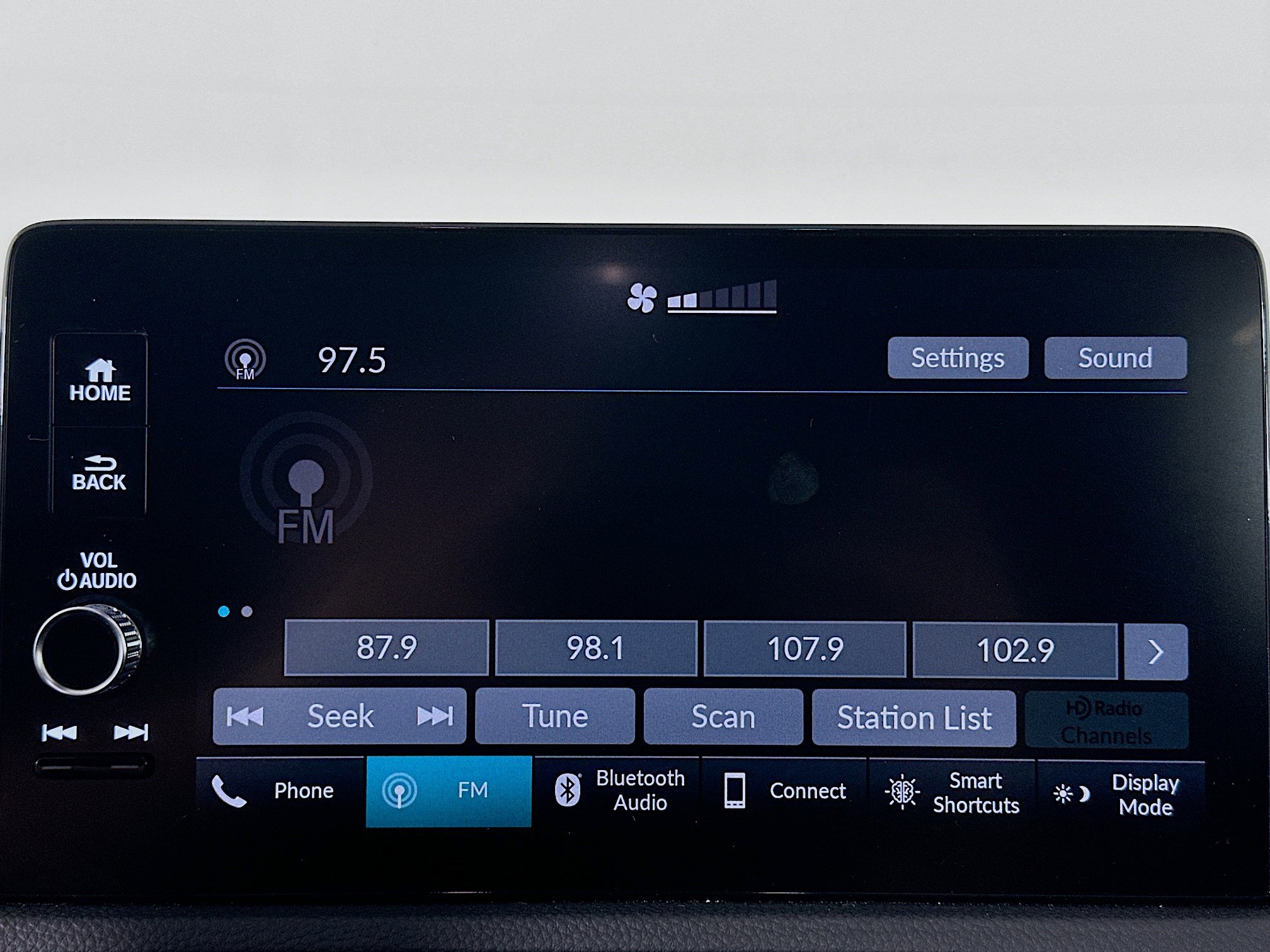 Used 2025 Honda CR-V EX-L image 21