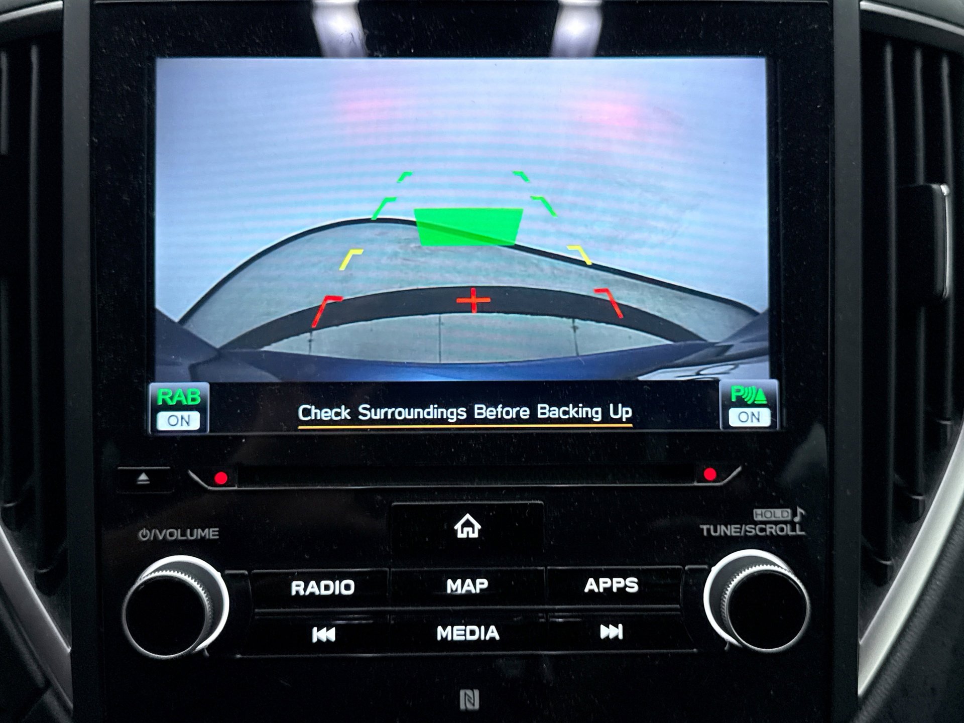 Used 2021 Subaru Forester Touring image 11