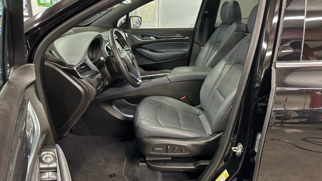 Used 2023 Buick Enclave Premium w/ Experience Buick Package AWD/4WD image 14