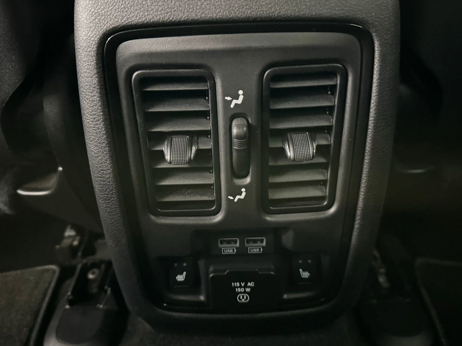 Used 2022 Dodge Durango SRT w/ Black Package image 28