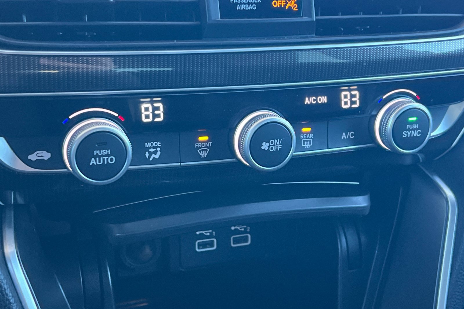 Used 2022 Honda Accord Sport image 21