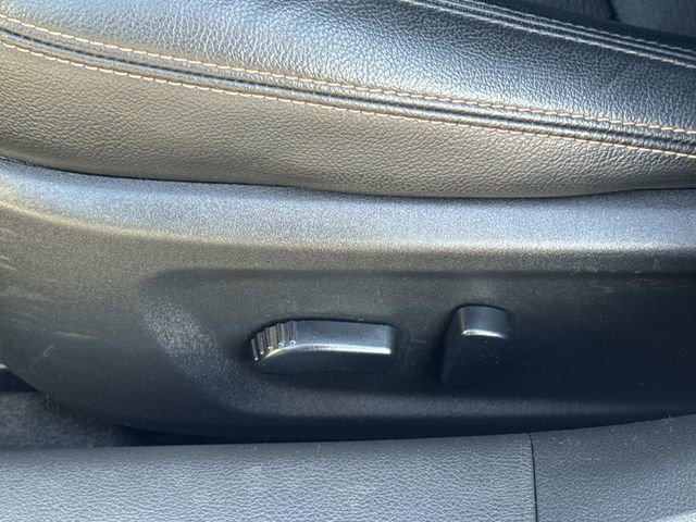 Used 2022 Nissan Altima 2.5 SR image 18