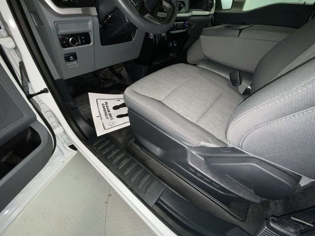 Used 2023 Ford F150 XL w/ Trailer Tow Package image 12