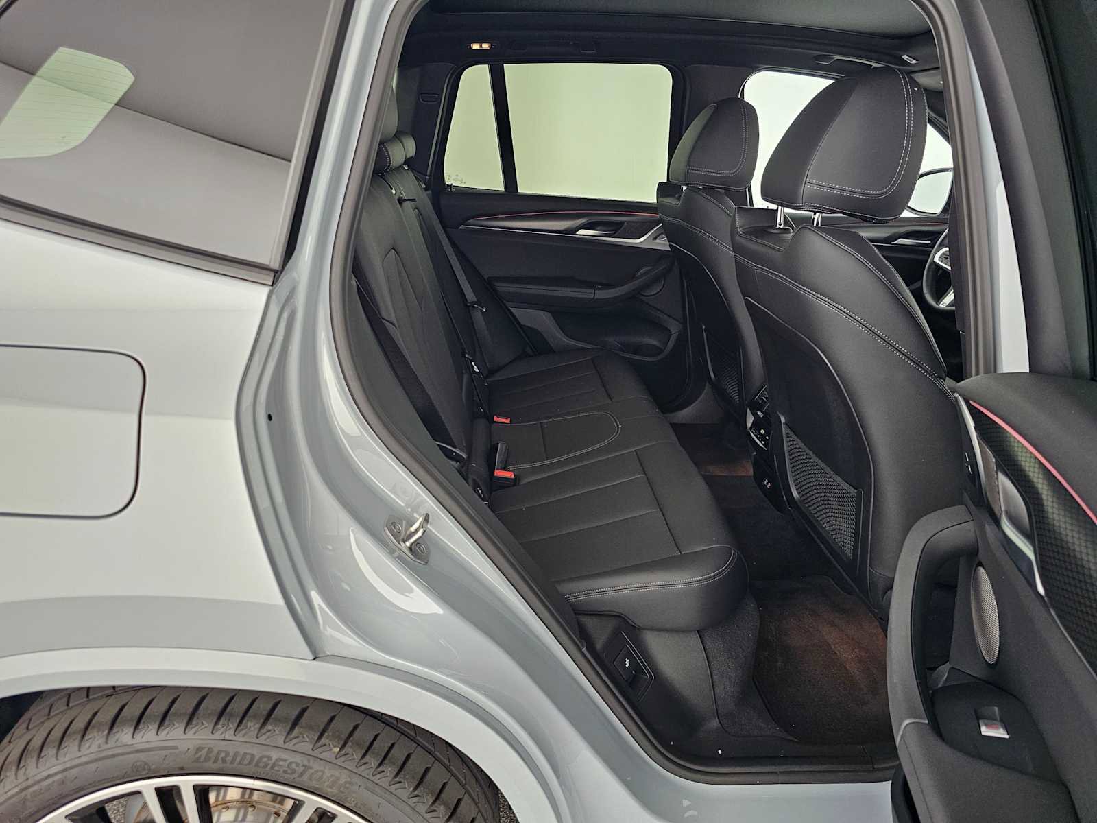 Used 2023 BMW X3 sDrive30i w/ M Sport Package image 12