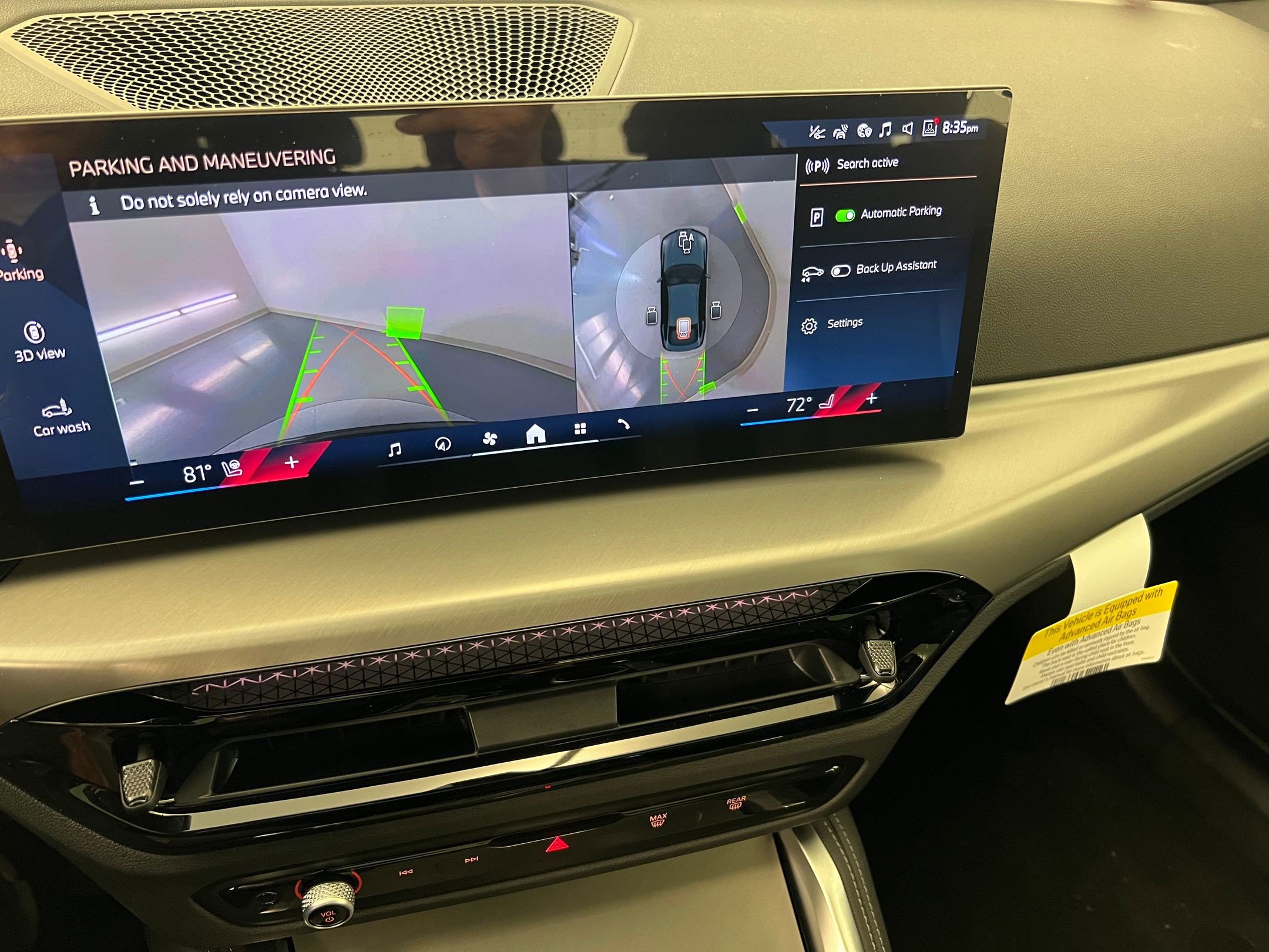 New 2026 BMW 430i xDrive w/ M Sport Package image 29