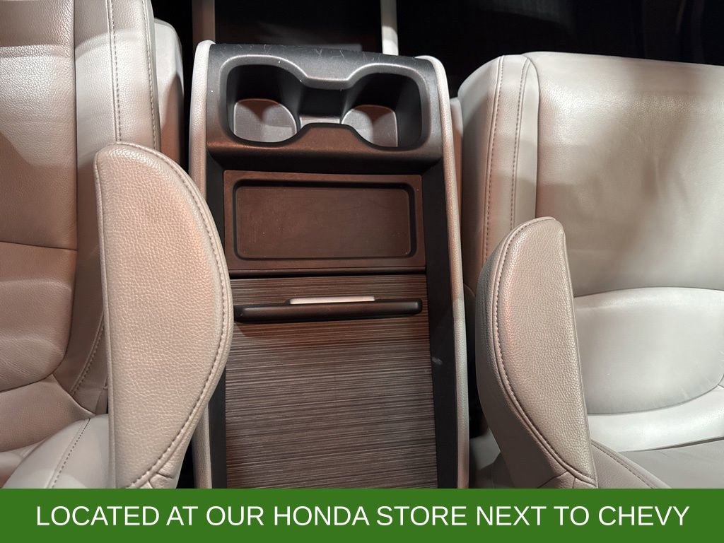 Used 2018 Honda Odyssey EX-L image 9