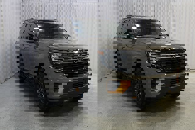 New 2026 Ford Expedition Tremor image 36
