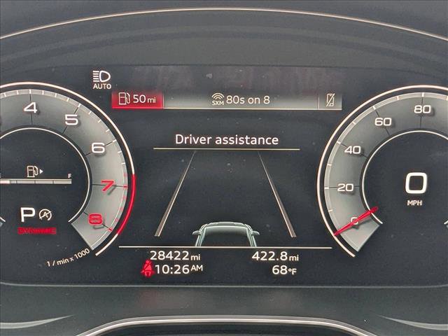 Certified 2022 Audi A5 2.0T Premium Plus AWD/4WD image 11