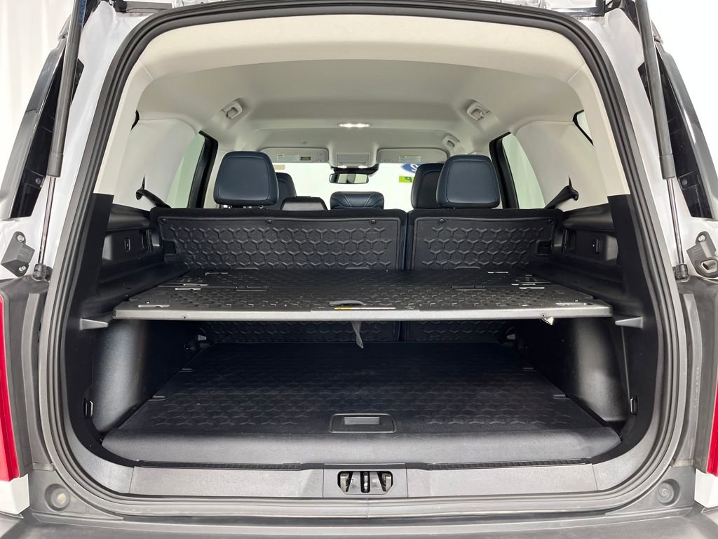 Used 2022 Ford Bronco Sport Outer Banks w/ Tech Package image 25