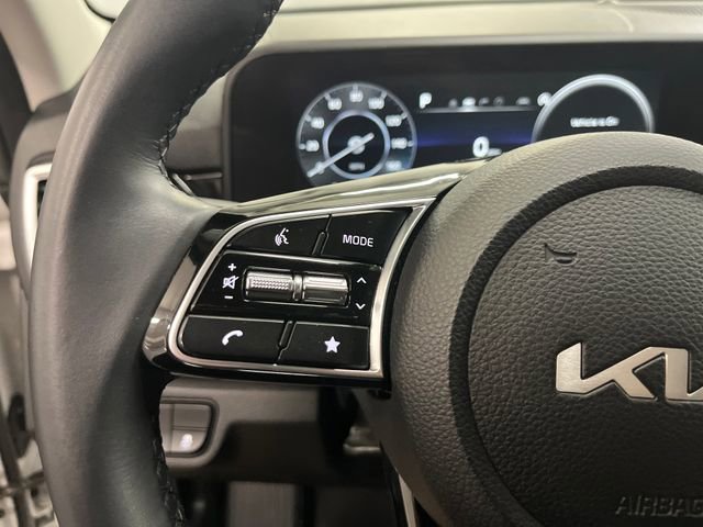 Certified 2024 Kia Seltos S image 20