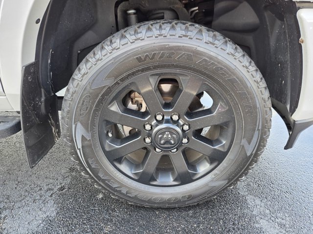 Used 2020 RAM 2500 Laramie w/ Night Edition AWD/4WD image 47