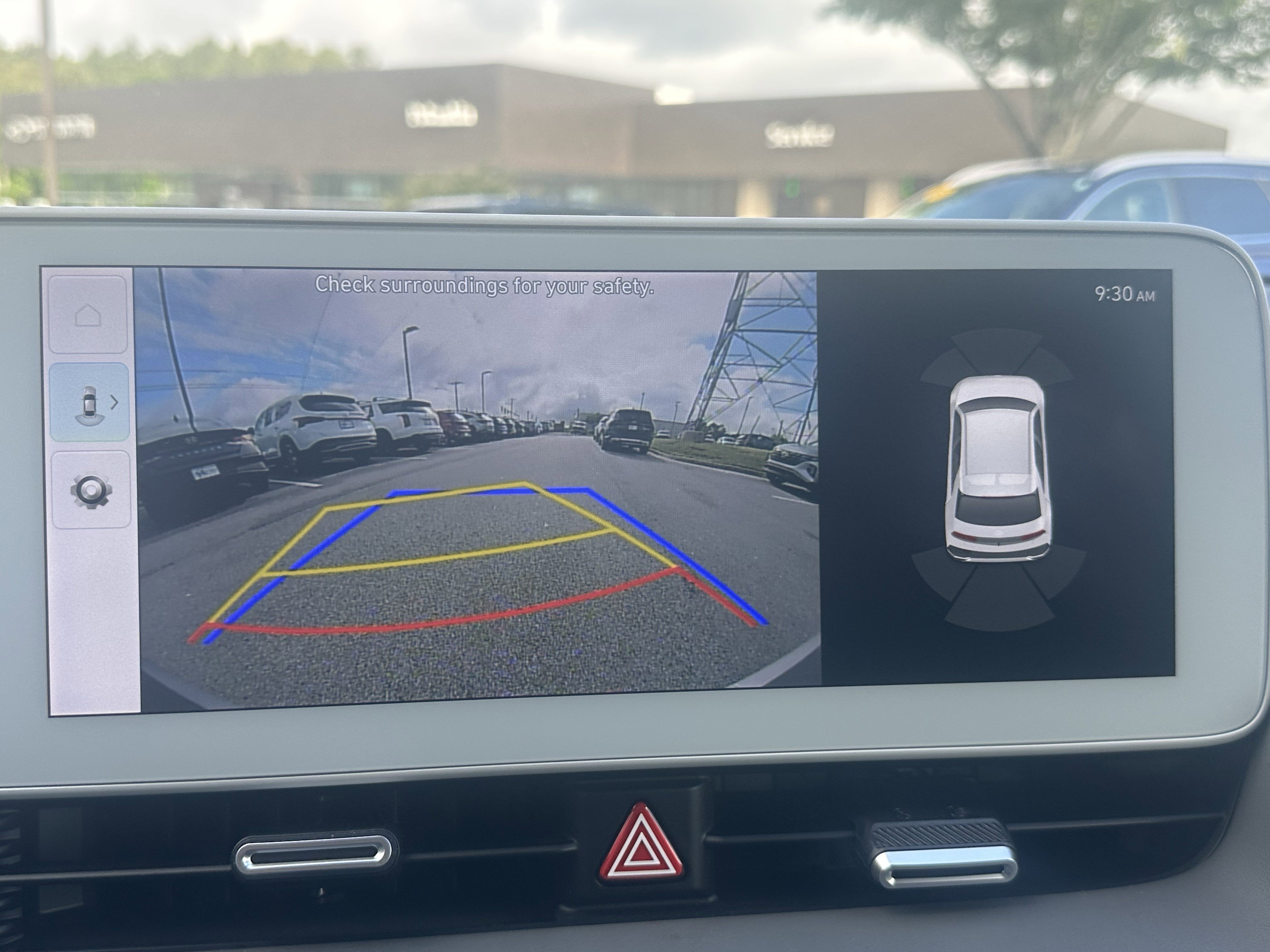 Used 2024 Hyundai Ioniq 5 SEL RWD image 27