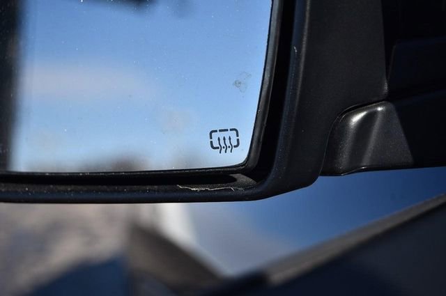 Used 2022 Jeep Compass Latitude w/ Convenience Group image 9