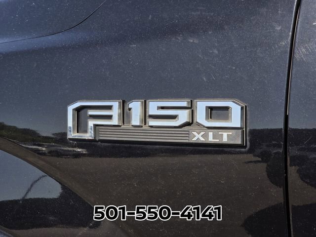 Used 2019 Ford F150 XLT w/ Equipment Group 302A Luxury image 9