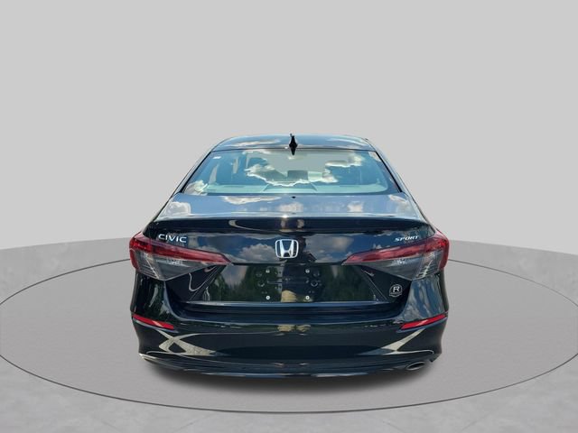 Used 2025 Honda Civic Sport image 15
