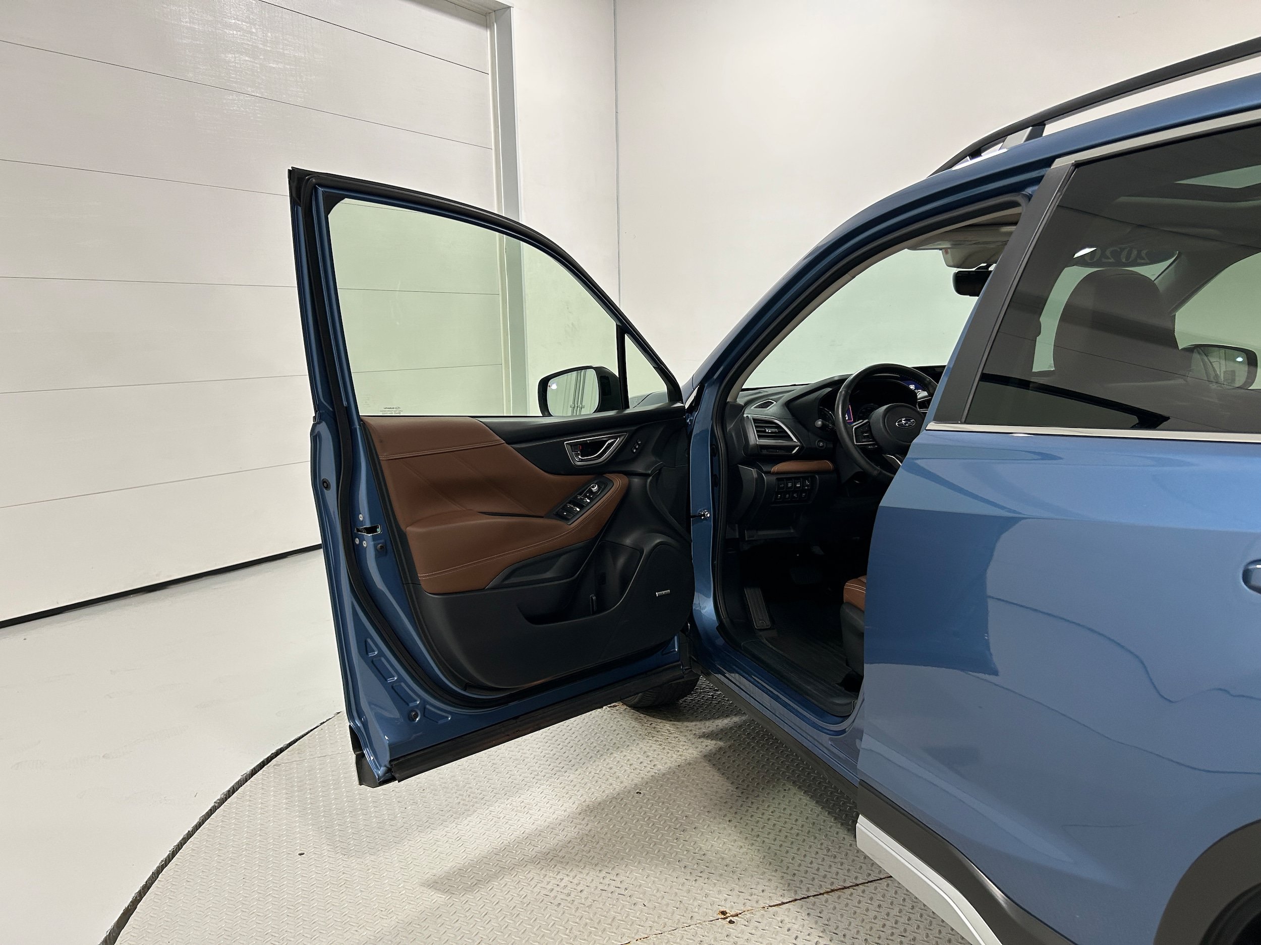 Used 2020 Subaru Forester Touring w/ Popular Package #2 AWD/4WD image 25