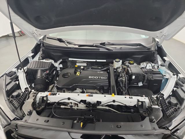 Used 2022 GMC Terrain SLT w/ Infotainment Package II image 21