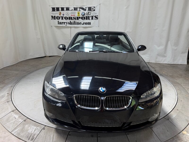 Used 2008 BMW 335i Convertible RWD image 5