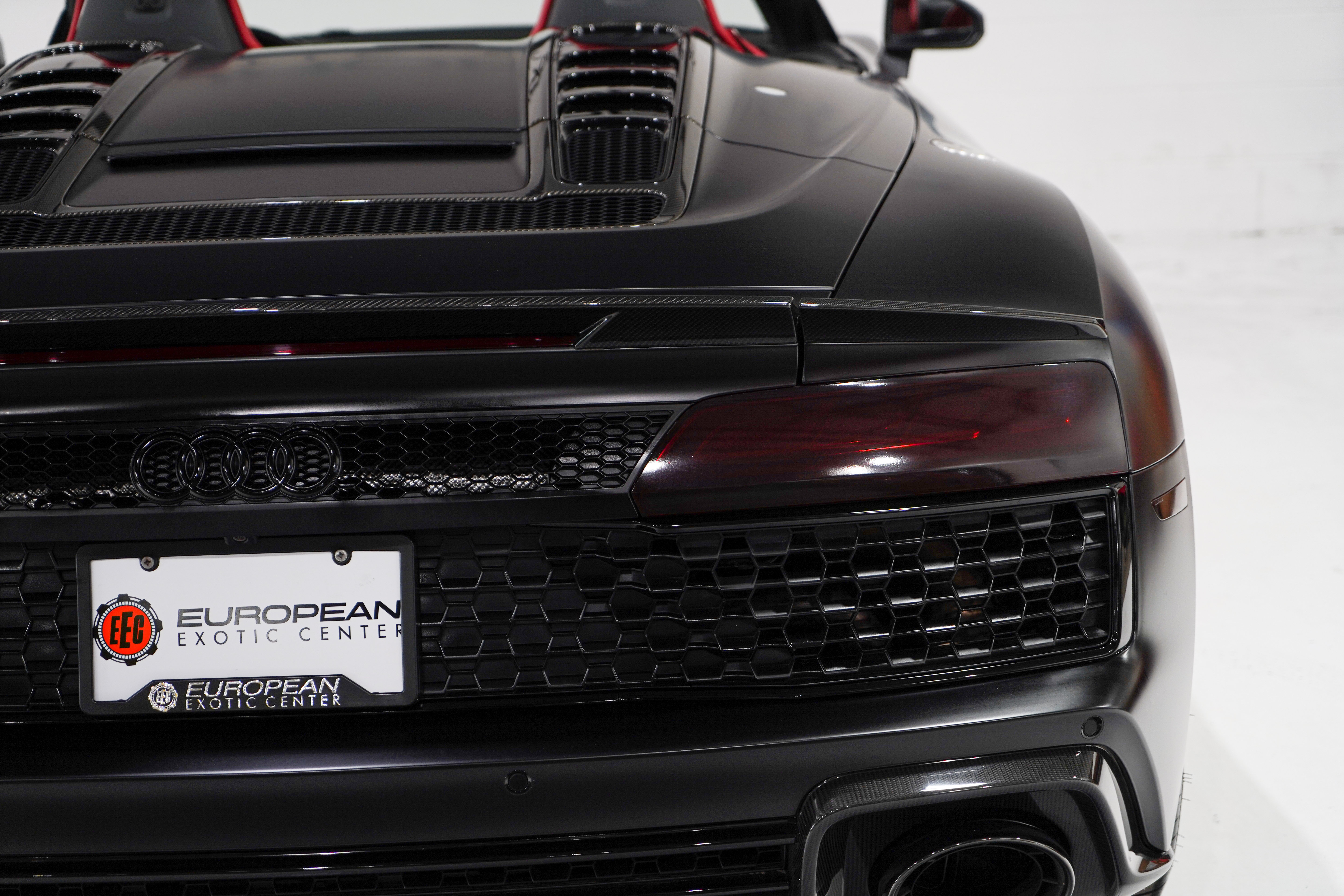 Used 2022 Audi R8 V10 performance AWD/4WD image 35