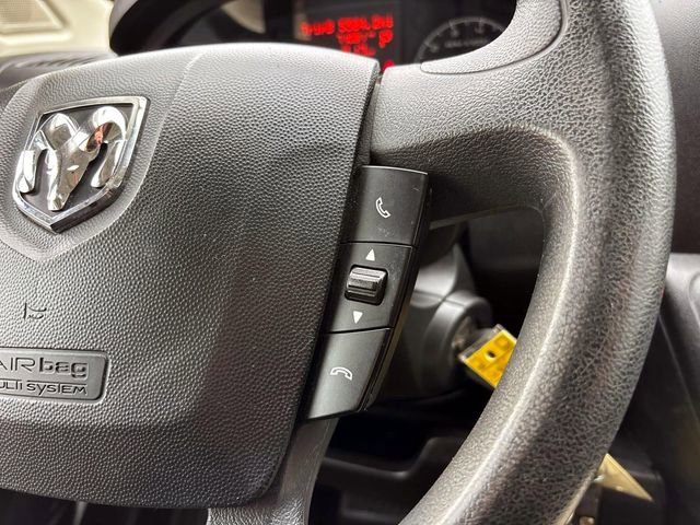 Used 2020 RAM ProMaster 1500 image 18