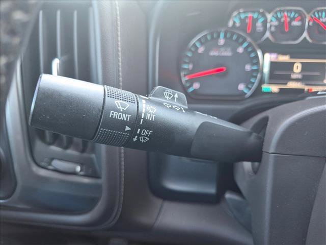 Used 2014 Chevrolet Silverado 1500 LTZ Z71 w/ LTZ Plus Package RWD image 14