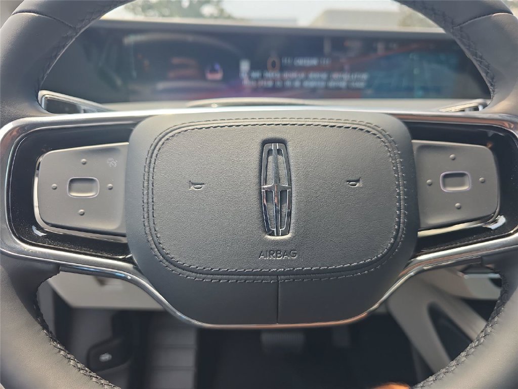 New 2026 Lincoln Nautilus Premier w/ Equipment Group 102A AWD/4WD image 20