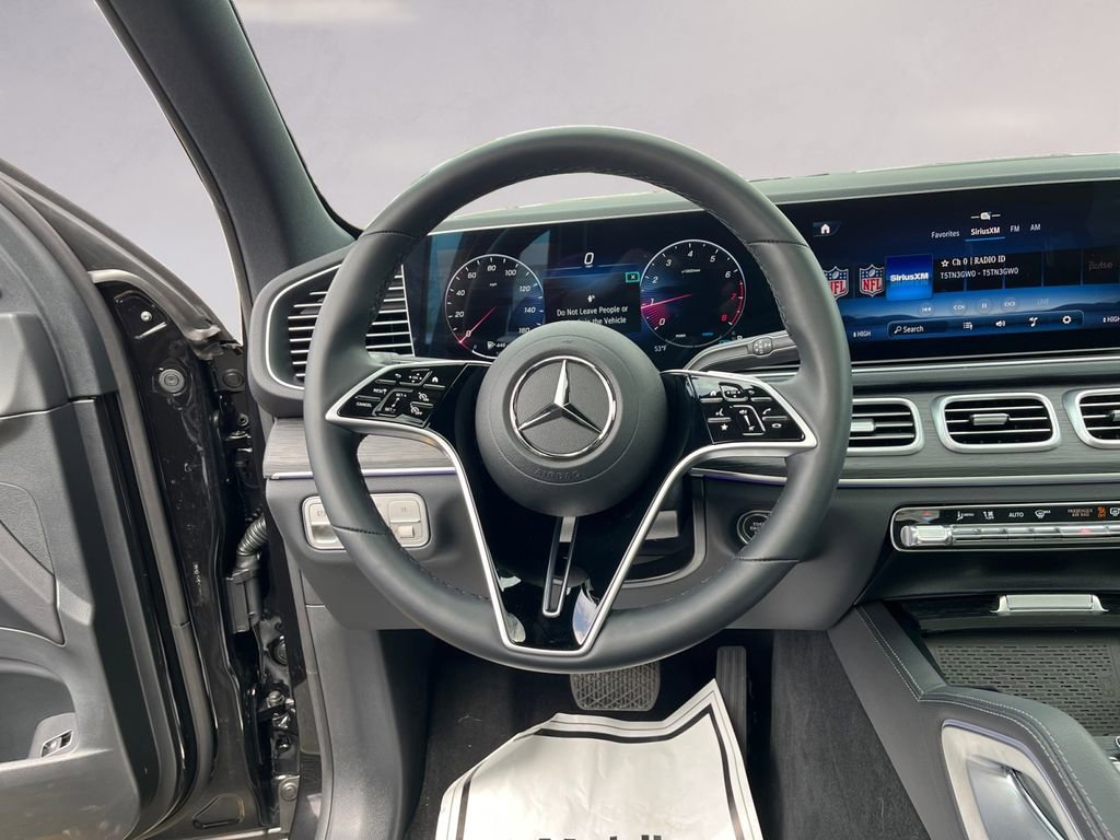 Certified 2026 Mercedes-Benz GLE 350 4MATIC image 12