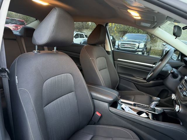 Used 2023 Nissan Altima 2.5 SV image 23