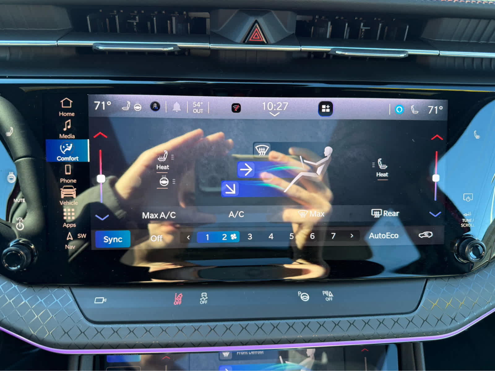 Used 2025 Jeep Wagoneer S Limited image 21