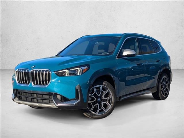 Certified 2023 BMW X1 xDrive28i w/ Convenience Package