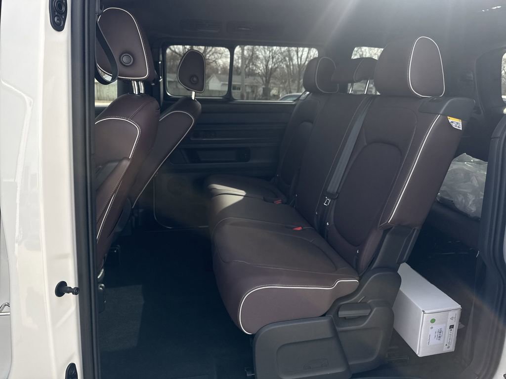 New 2025 Volkswagen ID. Buzz Pro S image 29