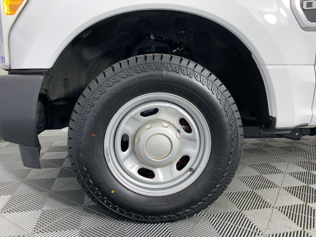 Used 2017 Ford F250 XL RWD image 9