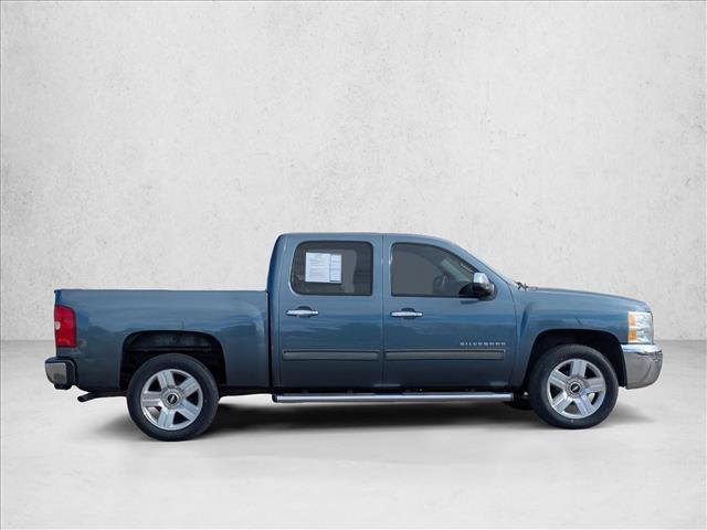 Used 2013 Chevrolet Silverado 1500 LT w/ All-Star Edition image 4