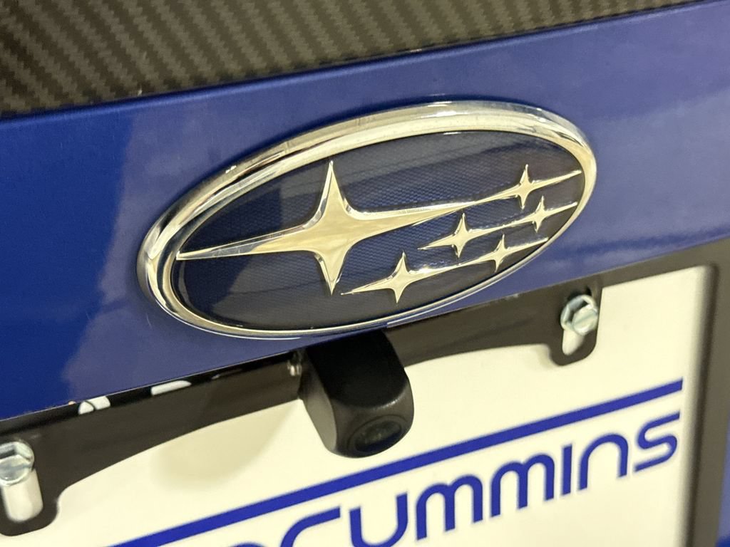 Used 2015 Subaru BRZ Limited w/ Popular Package #1A RWD image 25