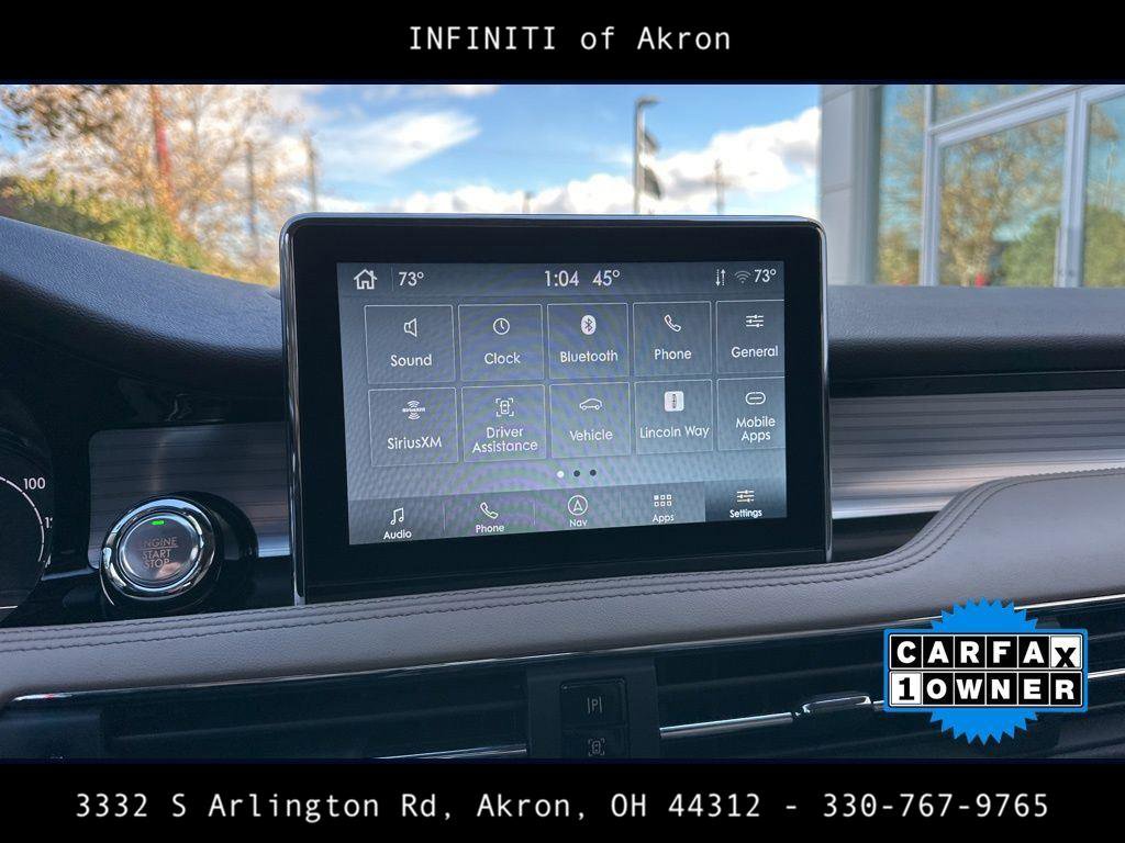 Used 2022 Lincoln Corsair AWD w/ Equipment Group 101A image 59