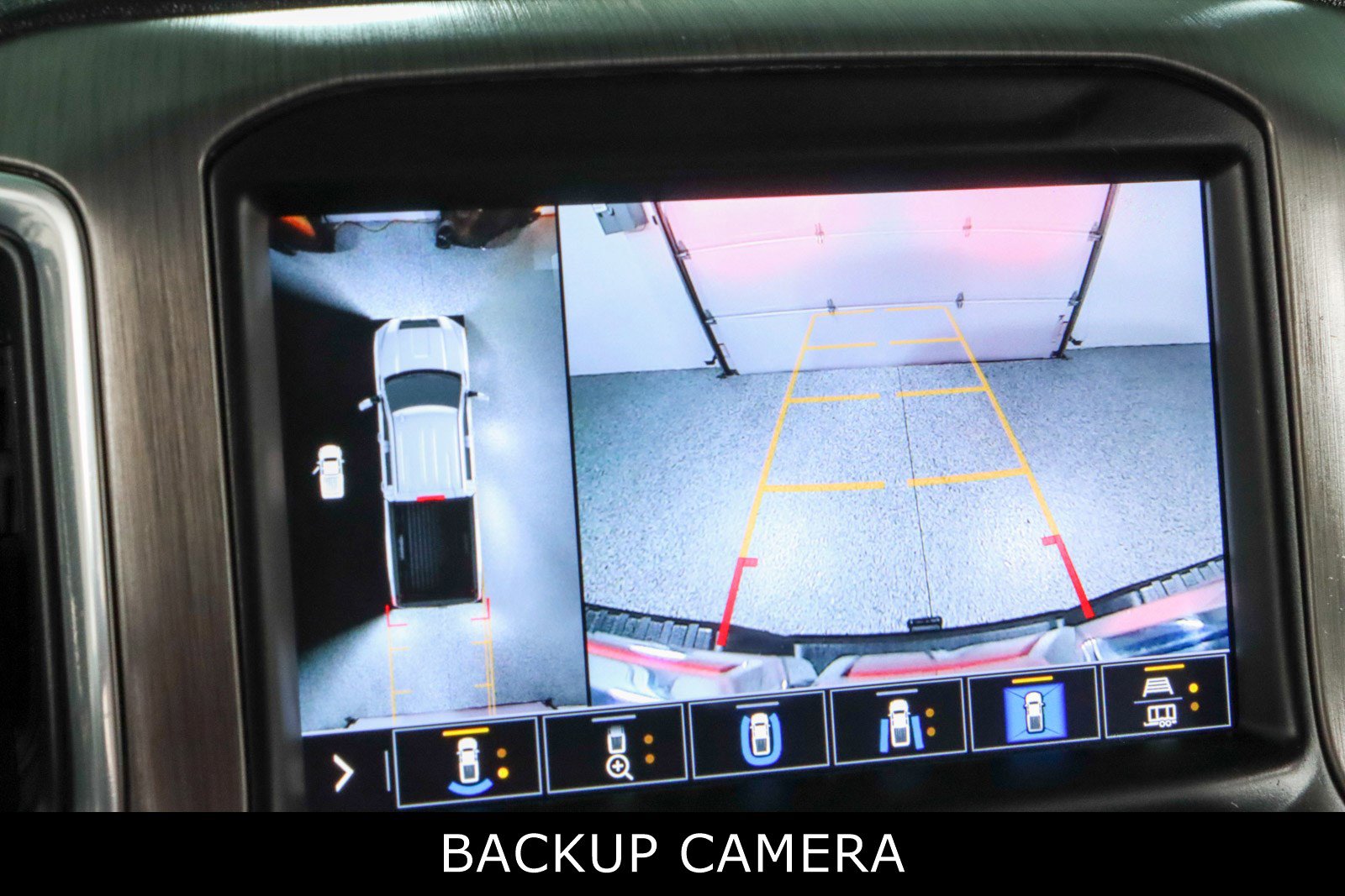 Used 2023 GMC Sierra 2500 Denali image 20