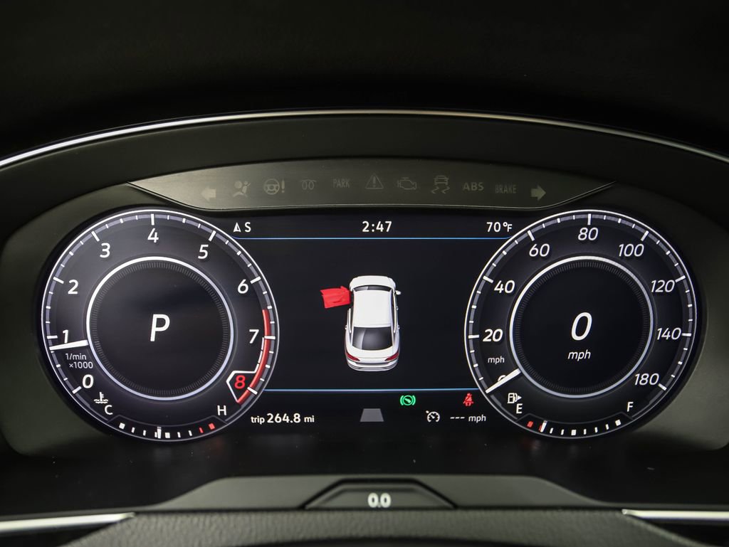 Used 2019 Volkswagen Arteon SEL AWD/4WD image 14