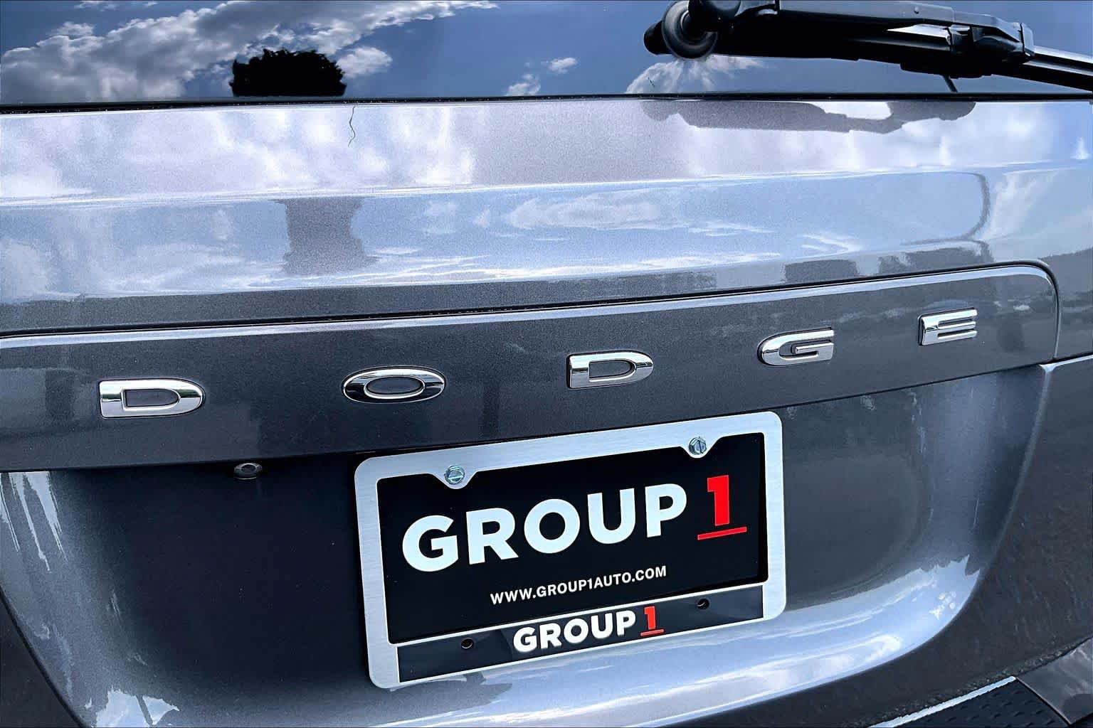 Used 2019 Dodge Grand Caravan SXT FWD image 30