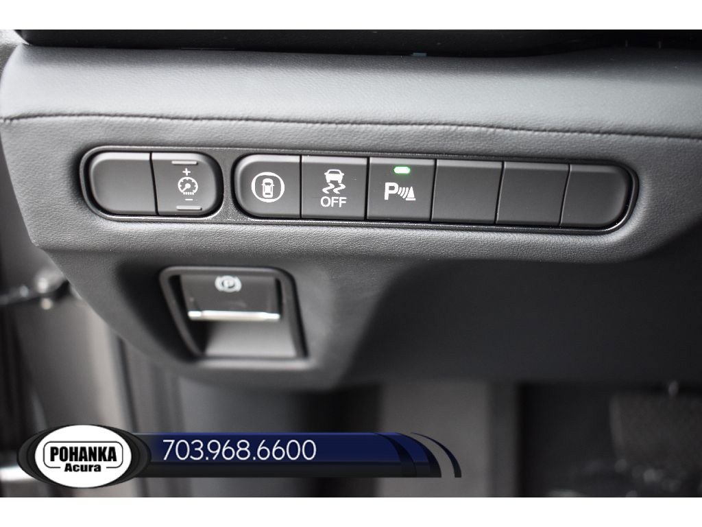 New 2026 Acura MDX w/ Technology Package AWD/4WD image 22