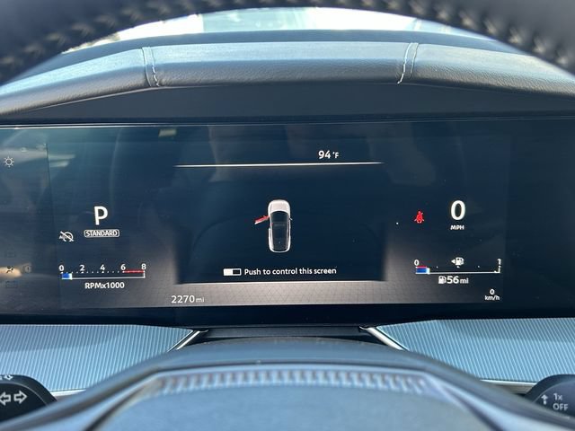 Used 2026 Nissan Murano SL w/ Comfort Package AWD/4WD image 29