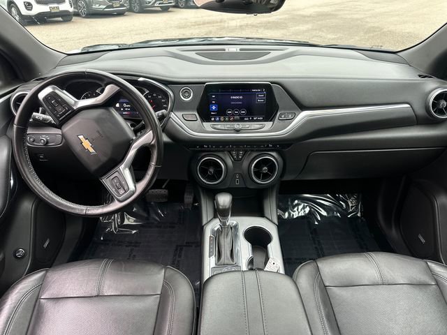 Used 2019 Chevrolet Blazer LT w/ Sun and Wheels Package AWD/4WD image 20