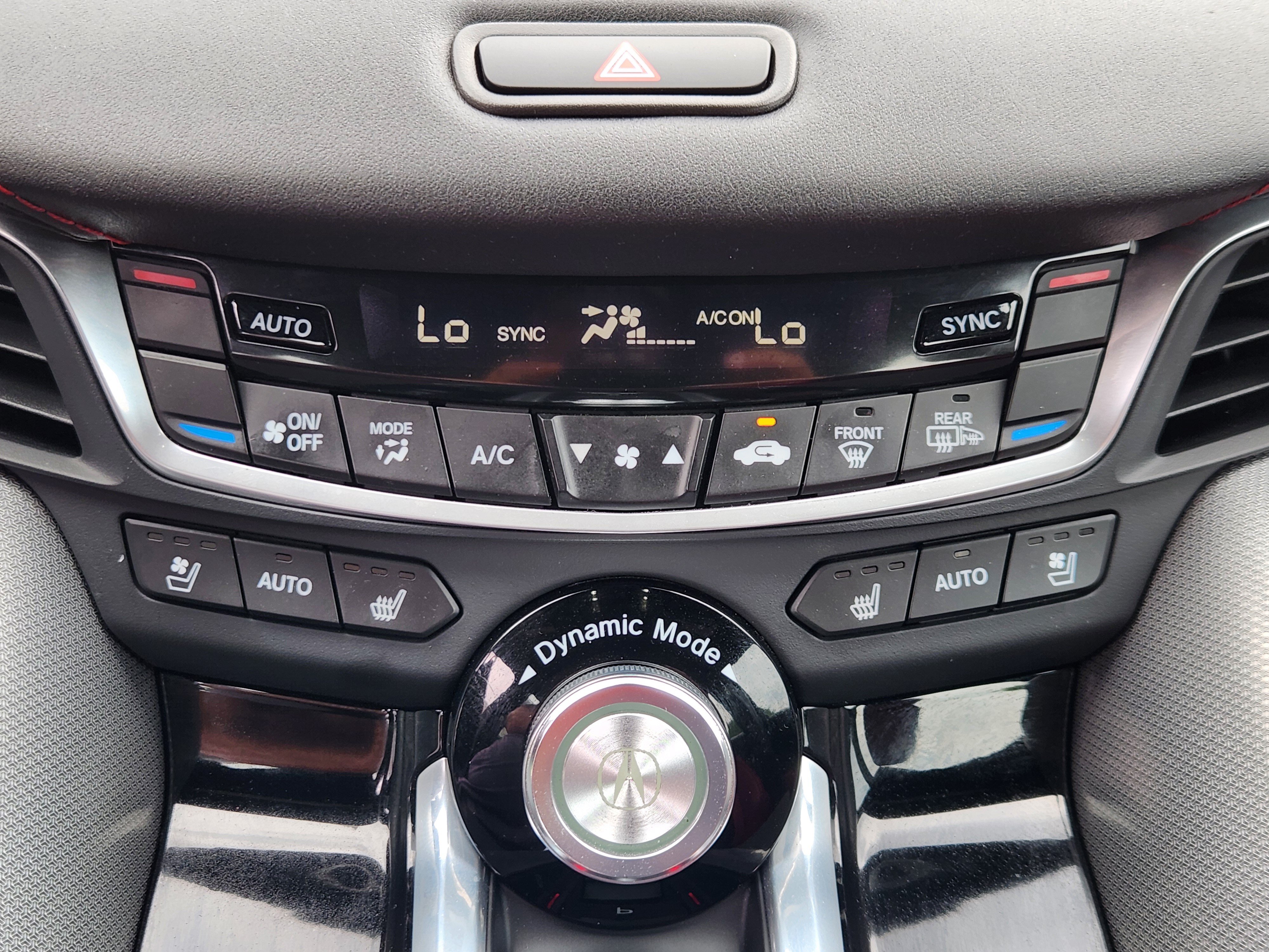 Used 2023 Acura TLX SH-AWD w/ A-SPEC Pkg image 22