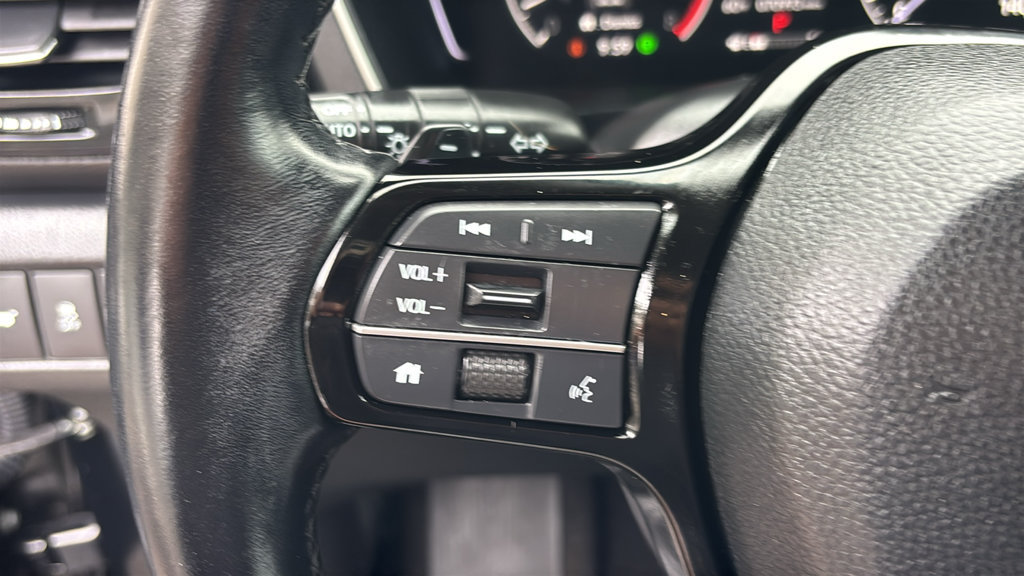Used 2023 Honda Pilot EX-L image 17