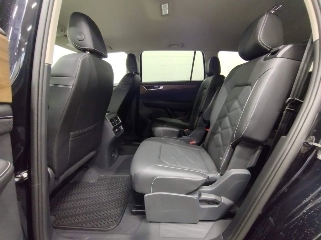 New 2026 Volkswagen Atlas SE image 37
