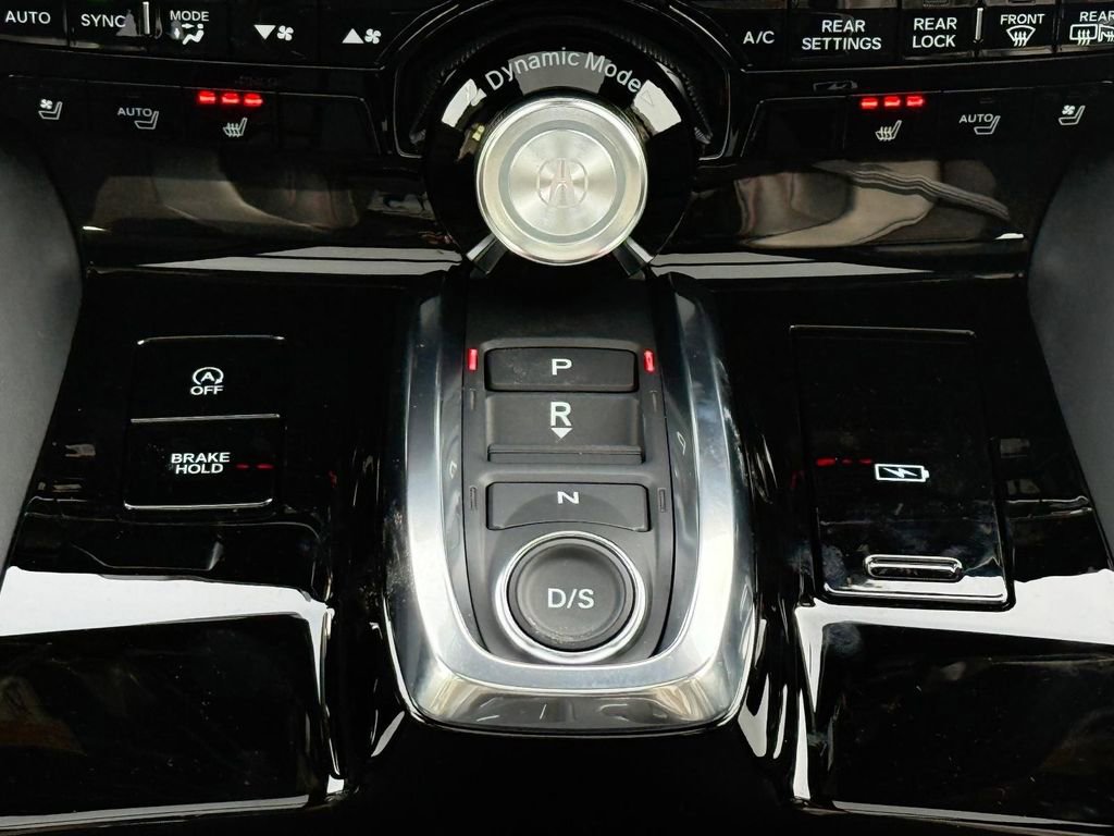 New 2026 Acura MDX A-Spec image 8