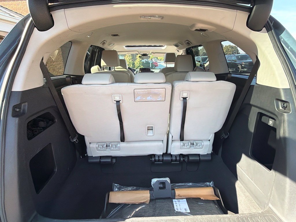 Used 2025 Honda Odyssey EX-L image 15